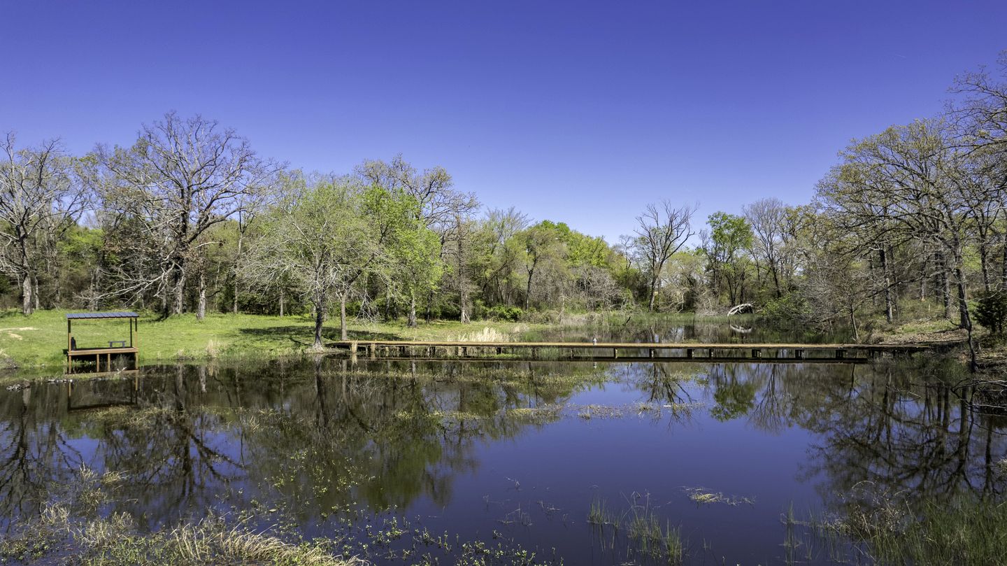 Cozy Tiny Cabin with Great for a Tranquil Getaway in Texas