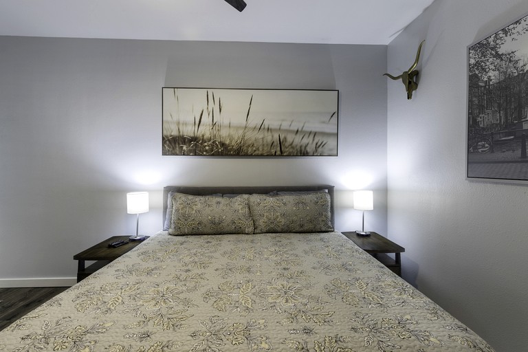 Vacation Rentals (United States of America, --, --)