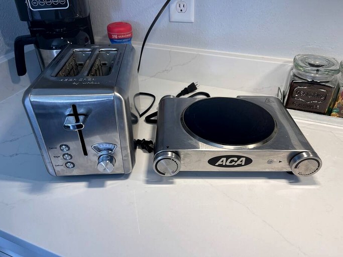 Vacation Rentals (United States of America, --, --)