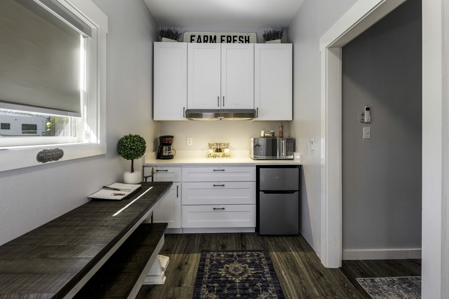 Cozy Tiny Cabin with Great for a Tranquil Getaway in Texas