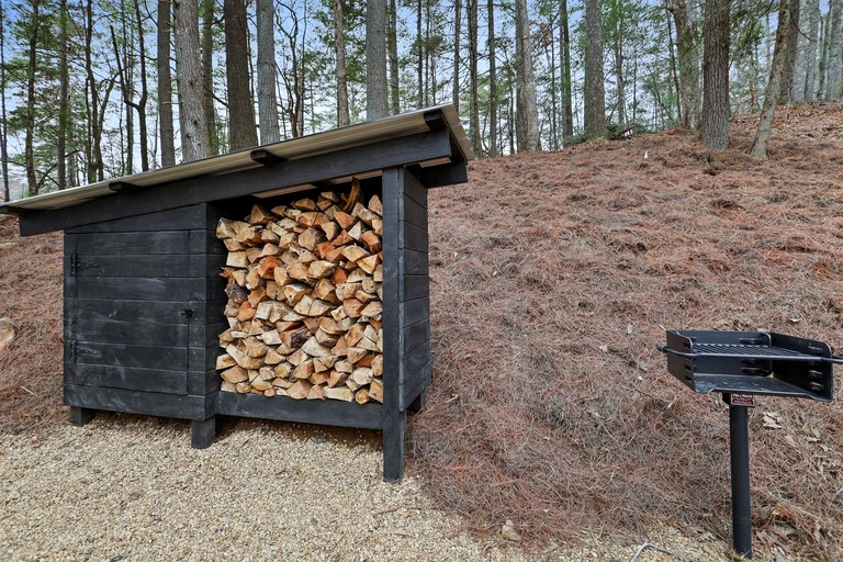 A-Frames (United States of America, Epworth, Georgia)