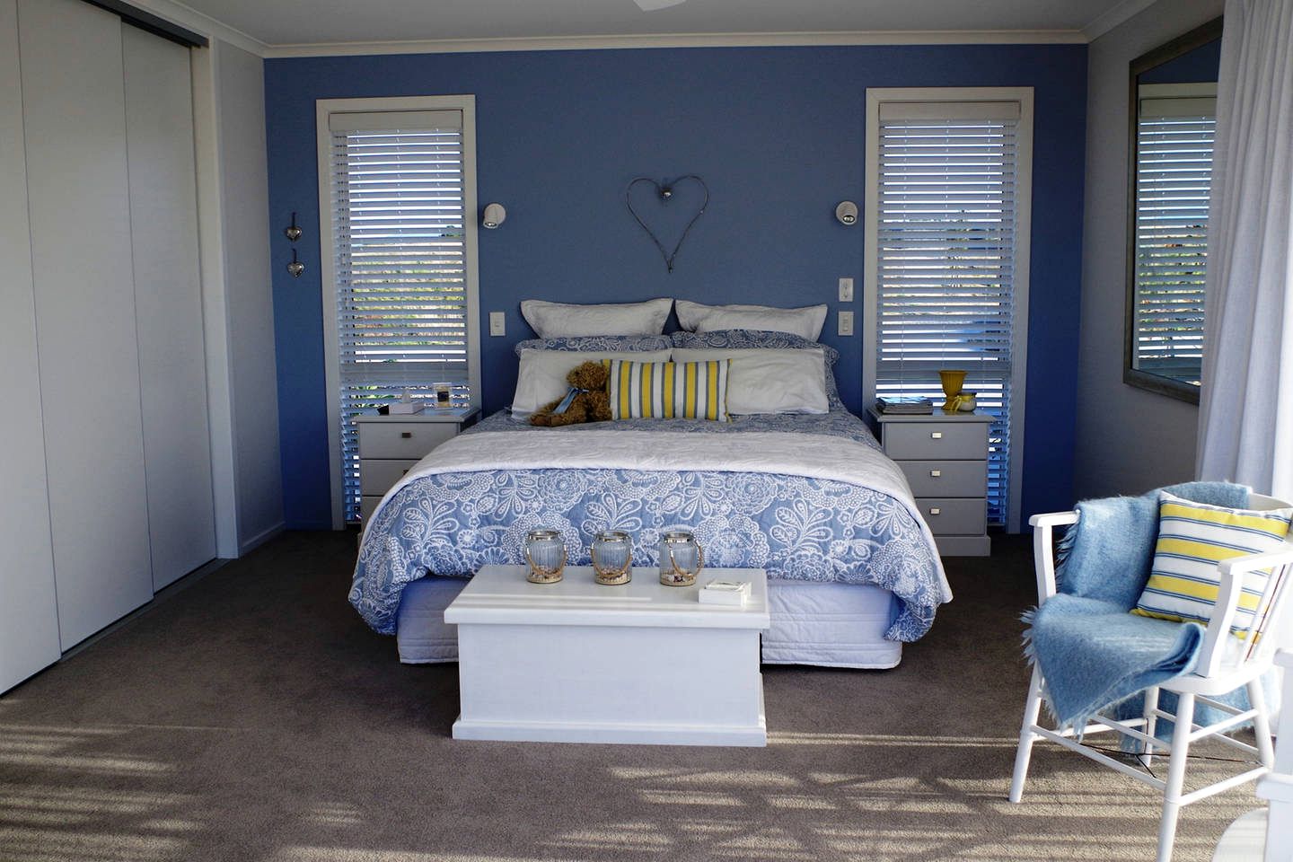 Accommodation for Serene Getaway in Nelson on New Zealand's South Island