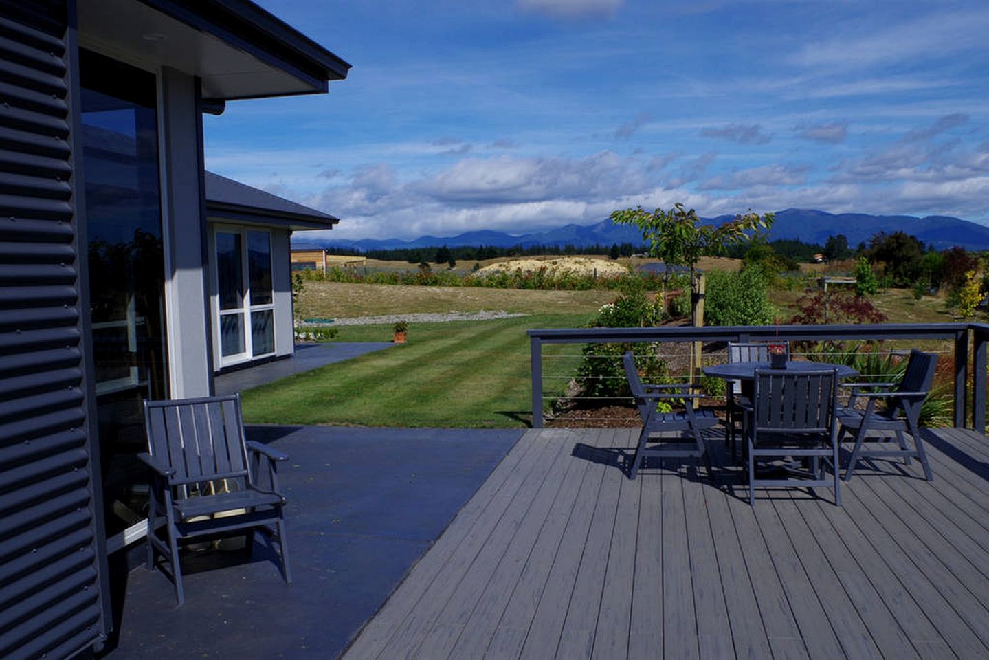 Accommodation for Serene Getaway in Nelson on New Zealand's South Island