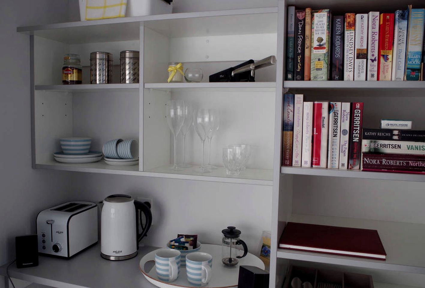 Accommodation for Serene Getaway in Nelson on New Zealand's South Island