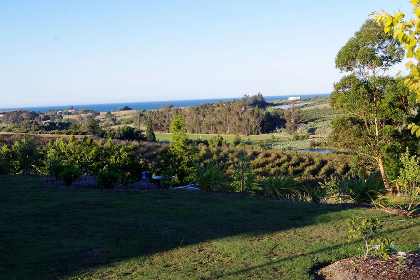 Accommodation for Serene Getaway in Nelson on New Zealand's South Island