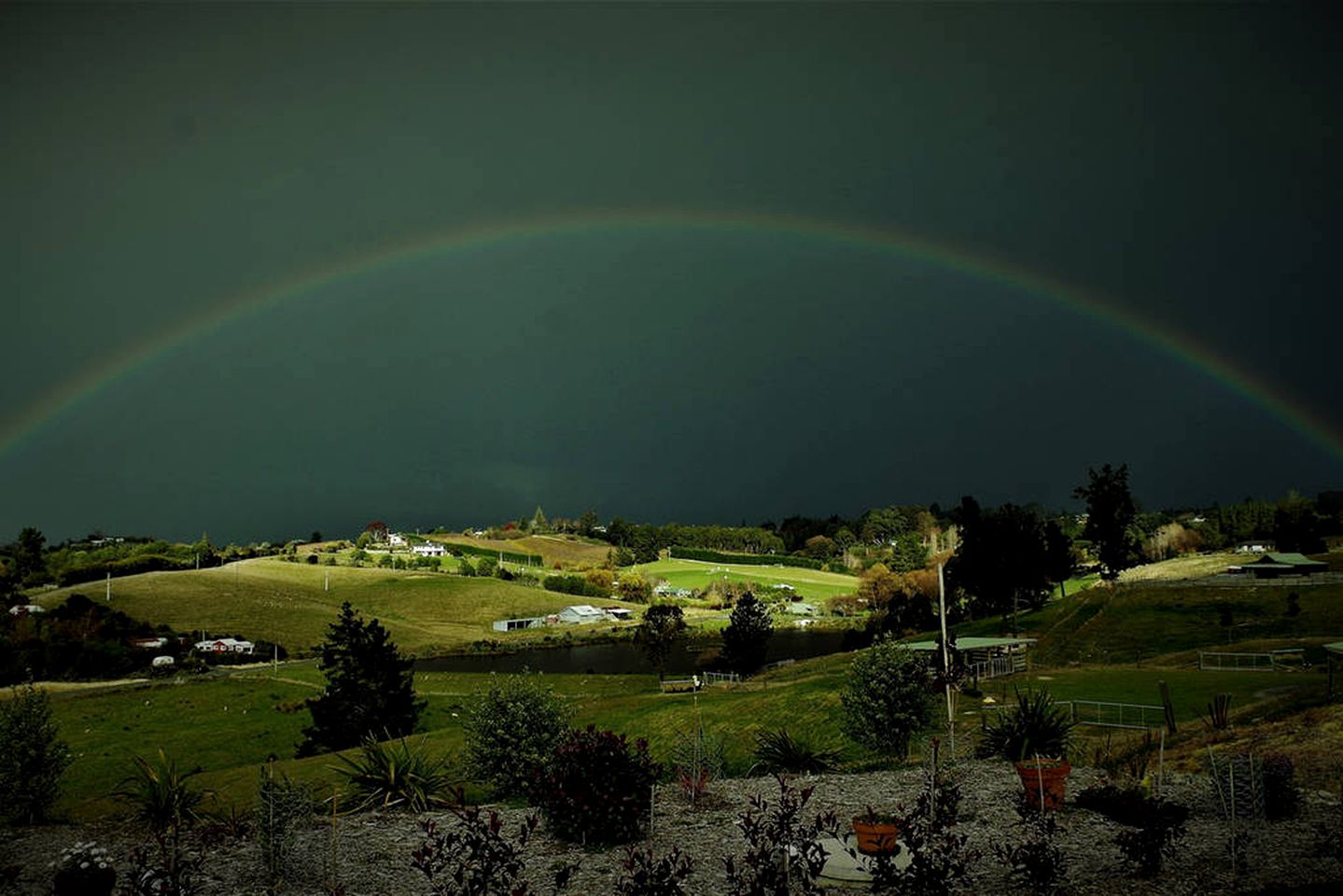 Accommodation for Serene Getaway in Nelson on New Zealand's South Island