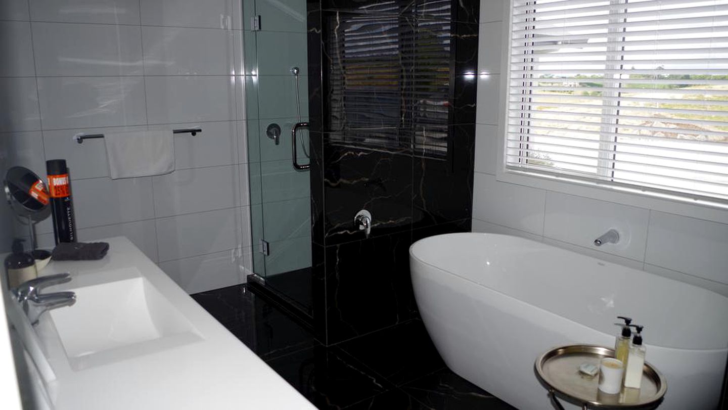 Accommodation for Serene Getaway in Nelson on New Zealand's South Island