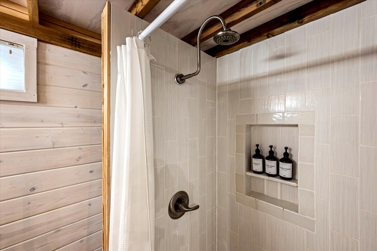 Cabins (United States of America, Hayesville, North Carolina)