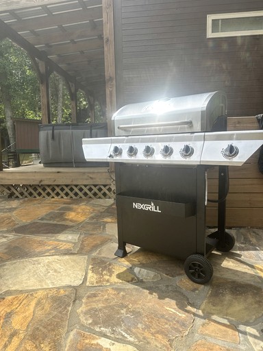 Cabins (United States of America, Hayesville, North Carolina)