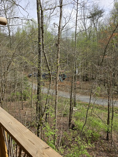 Safari Tents (United States of America, Trenton, Georgia)
