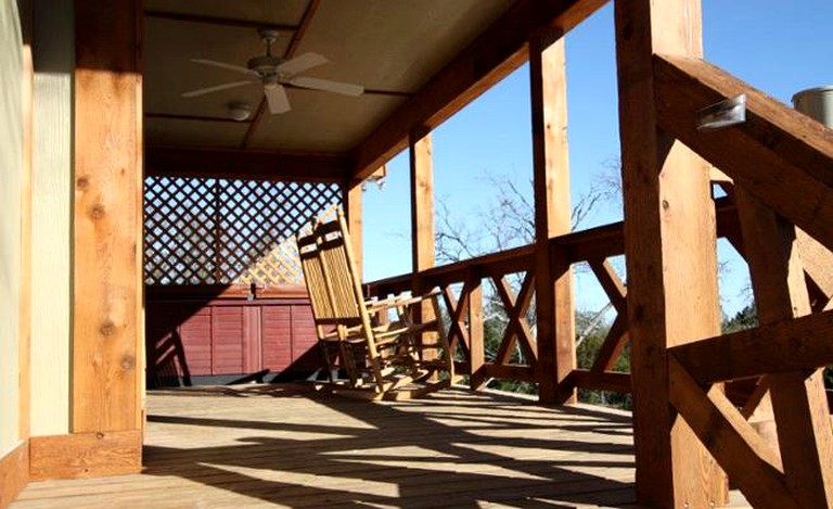 Cabins (Fredericksburg, Texas, United States)