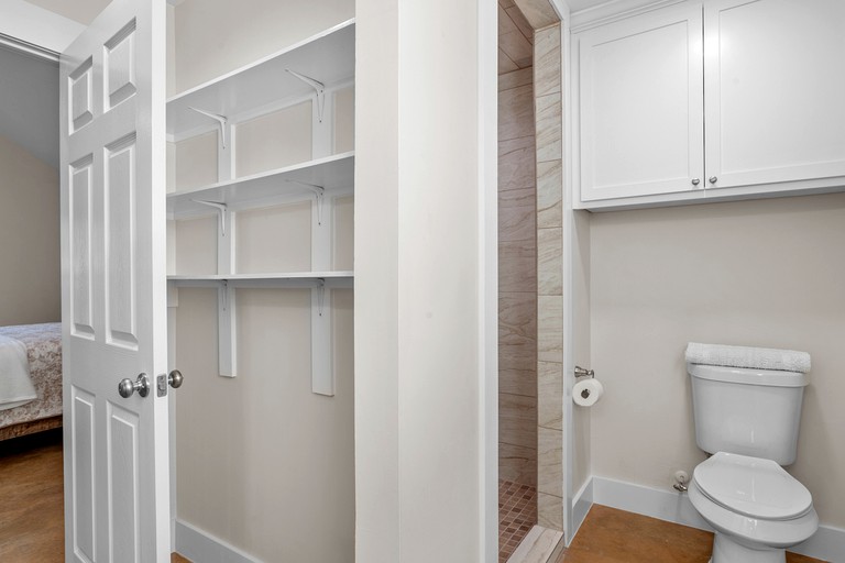 Cabins (United States of America, Fredericksburg, Texas)