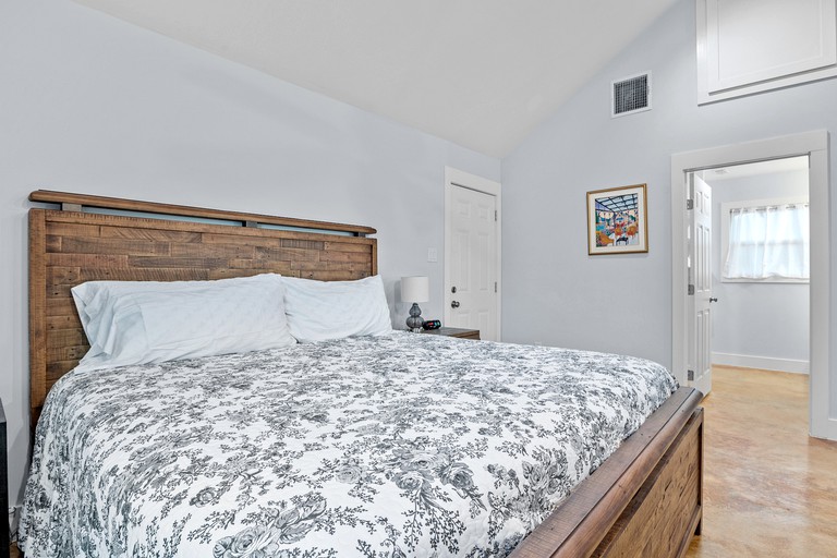 Cabins (United States of America, Fredericksburg, Texas)