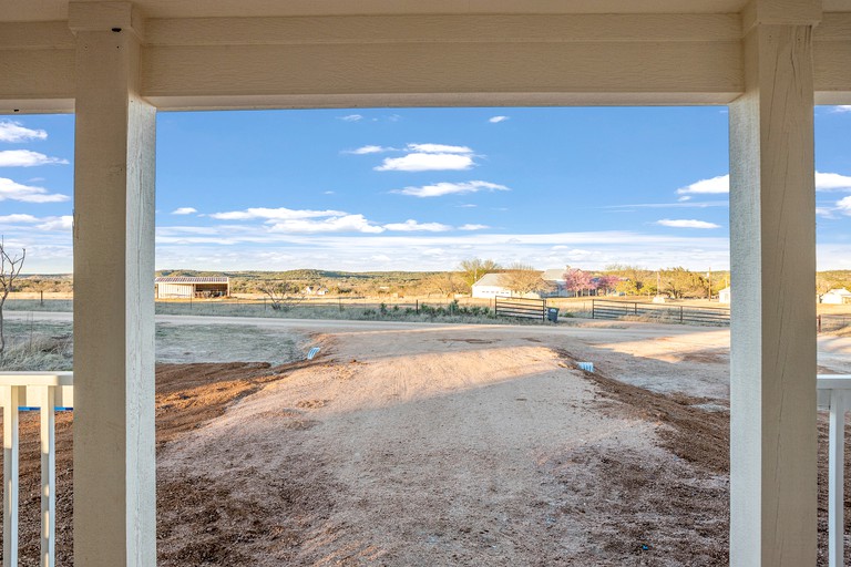 Cabins (United States of America, Fredericksburg, Texas)