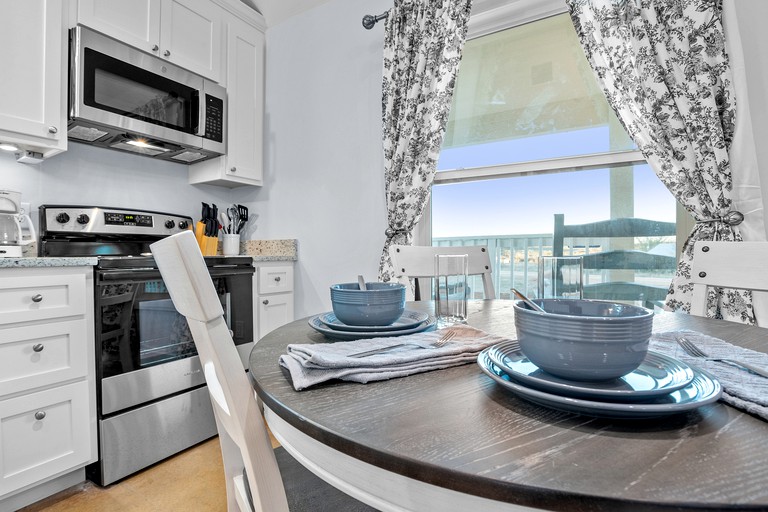 Cabins (United States of America, Fredericksburg, Texas)