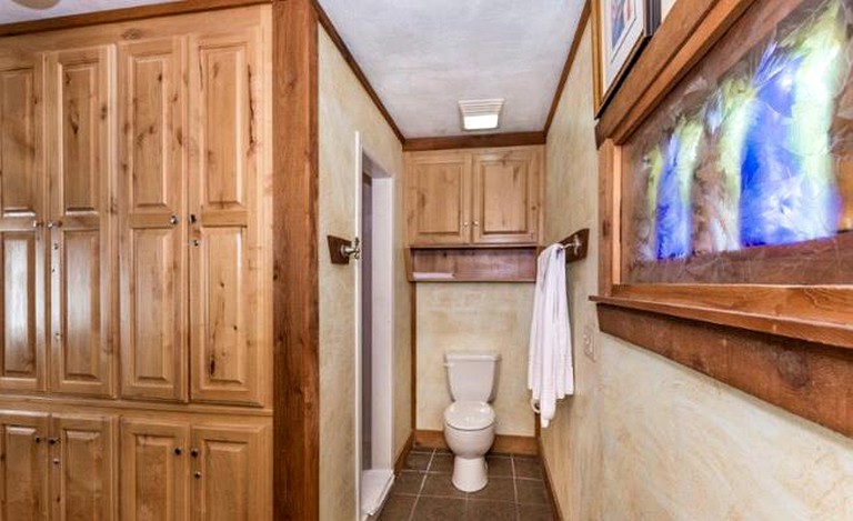 Cabins (Fredericksburg, Texas, United States)