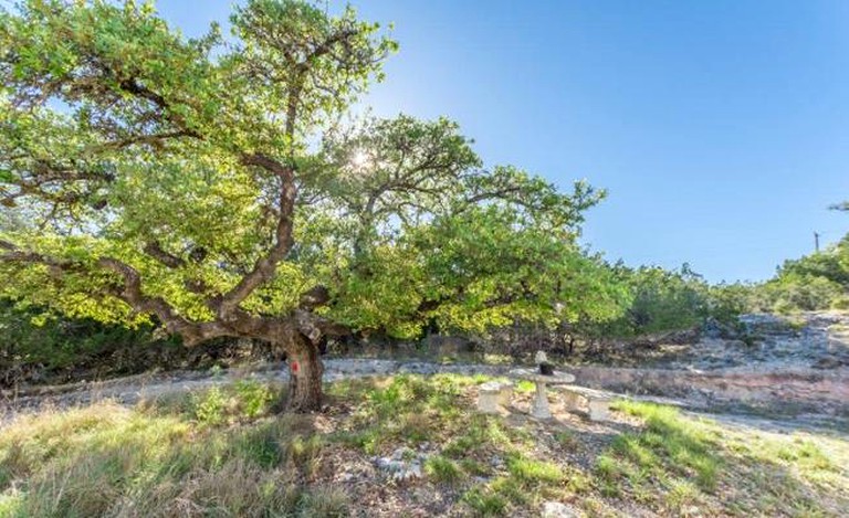 Cabins (Fredericksburg, Texas, United States)