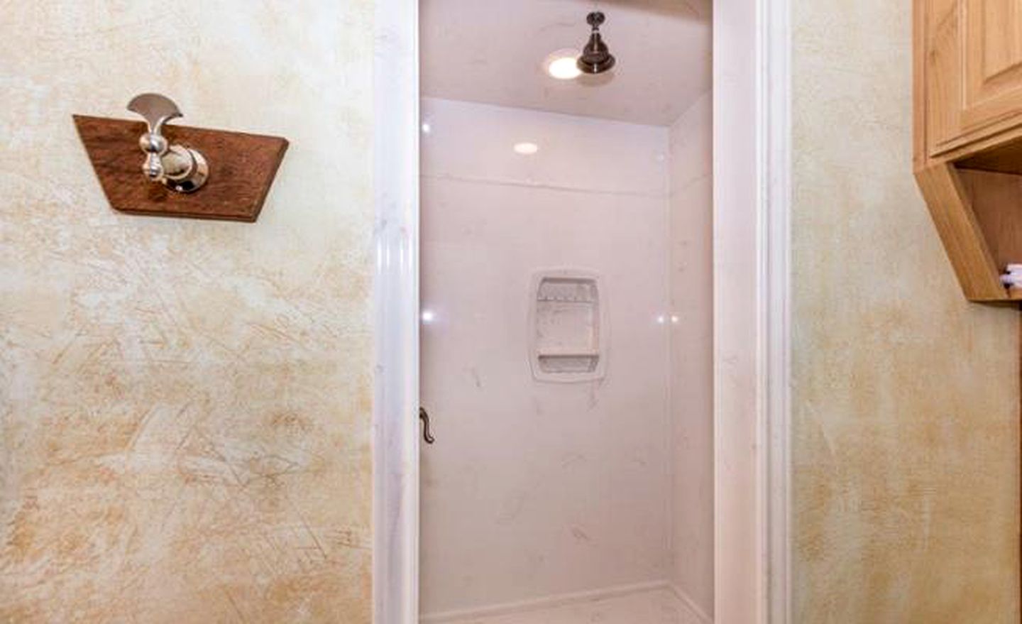 Serene Cabin Rental on 40-Acres of Hill Country in Fredericksburg, Texas