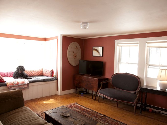 Vacation Rentals (Jewett, New York, United States)