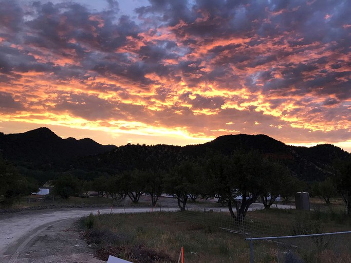 Tiny Houses (Glendale, Utah, United States)