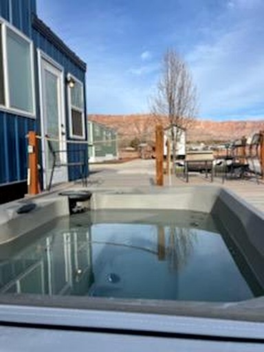 Tiny Houses (United States of America, Apple Valley, Utah)