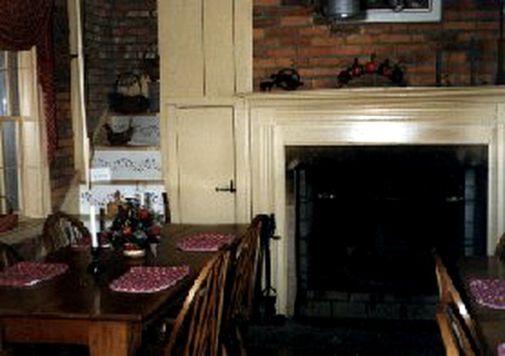 Nature Lodges (Slippery Rock, Pennsylvania, United States)