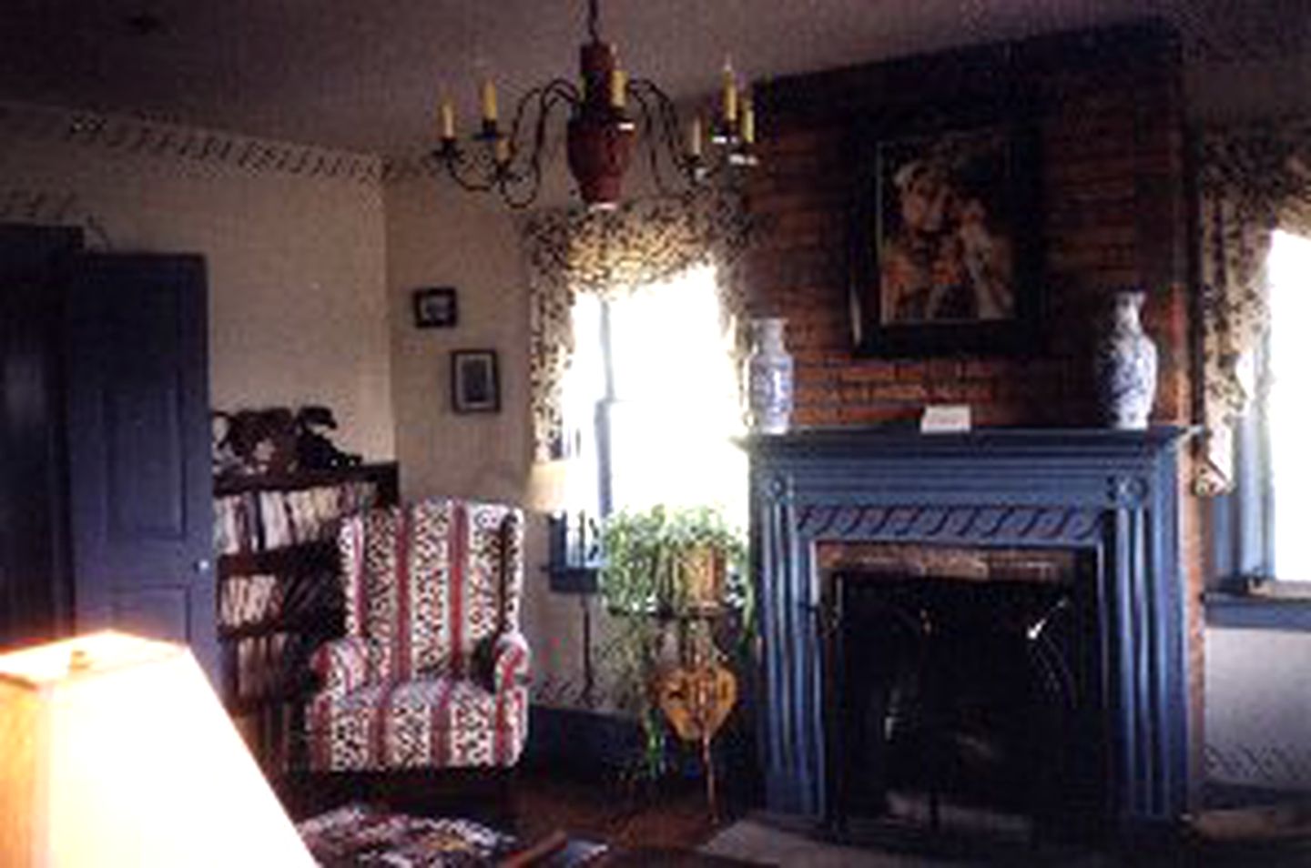 Cozy Vacation Rental with Breakfast Included in Slippery Rock, Pennsylvania