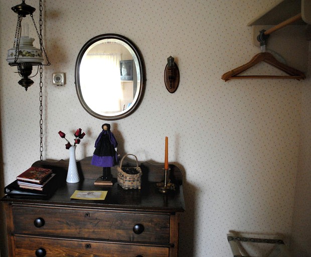 Nature Lodges (Slippery Rock, Pennsylvania, United States)