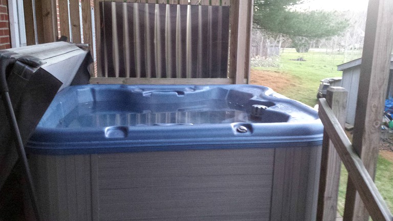 Nature Lodges (Slippery Rock, Pennsylvania, United States)