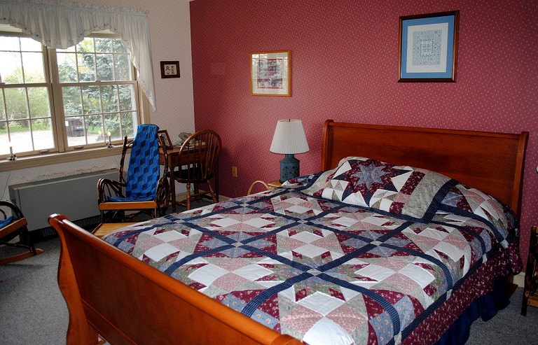 Nature Lodges (Slippery Rock, Pennsylvania, United States)