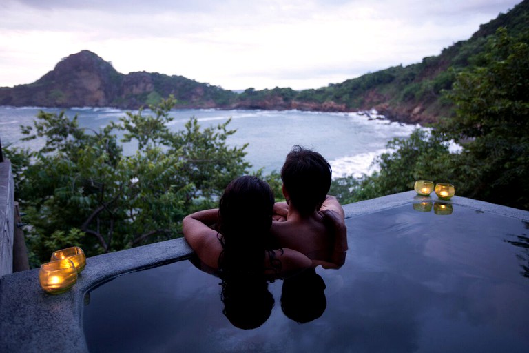 Tree Houses (Tola, Rivas, Nicaragua)