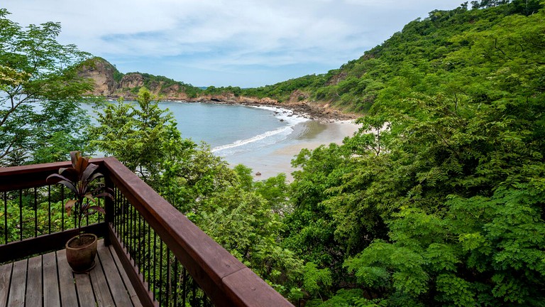 Tree Houses (Tola, Rivas, Nicaragua)