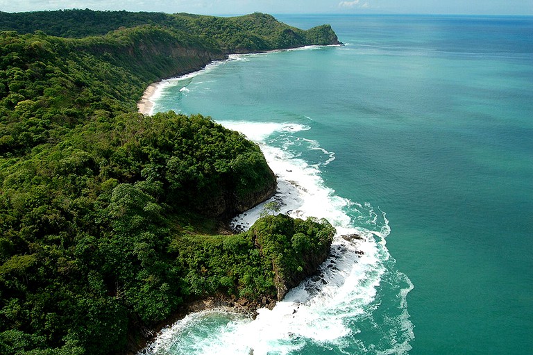 Tree Houses (Tola, Rivas, Nicaragua)