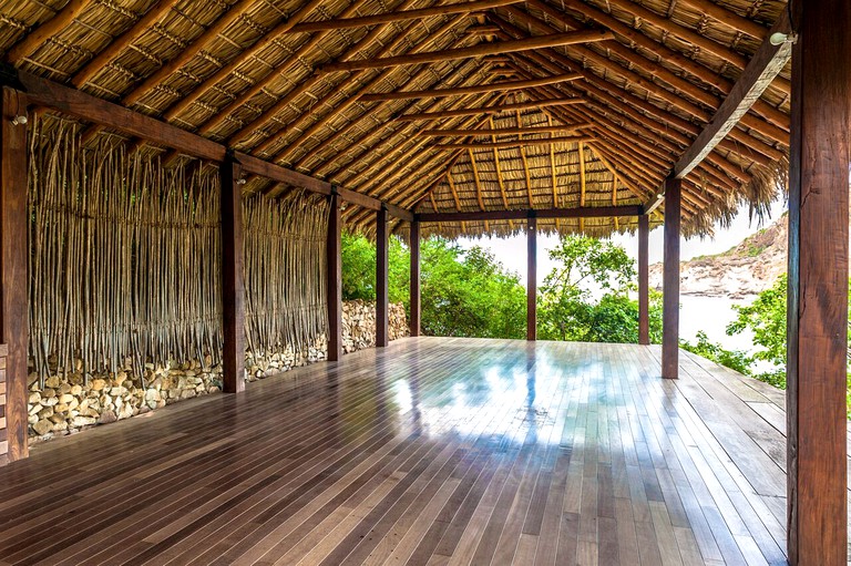 Tree Houses (Tola, Rivas, Nicaragua)