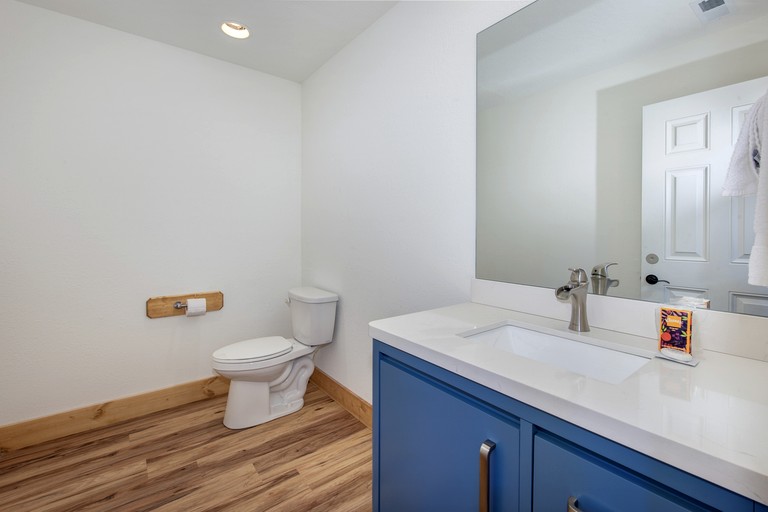 Cabins (United States of America, Gatlinburg, Tennessee)