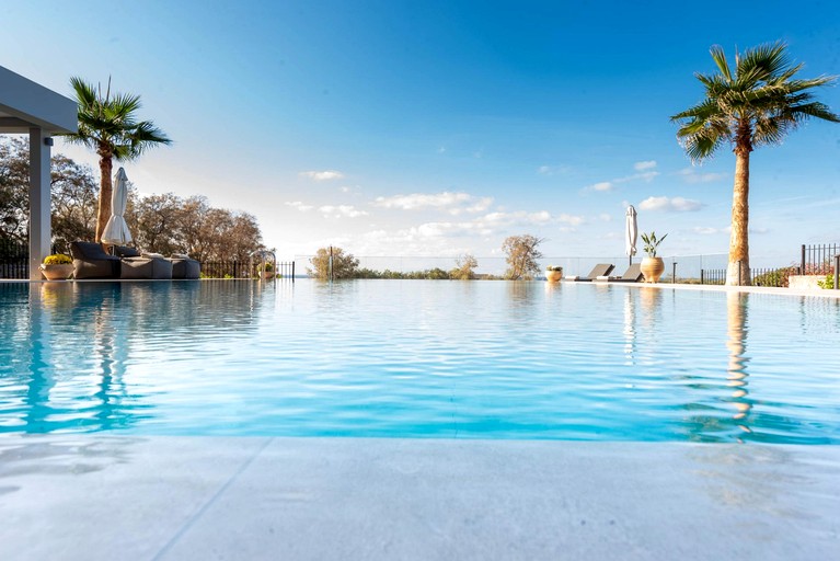 Villas (Greece, Malia, Crete)