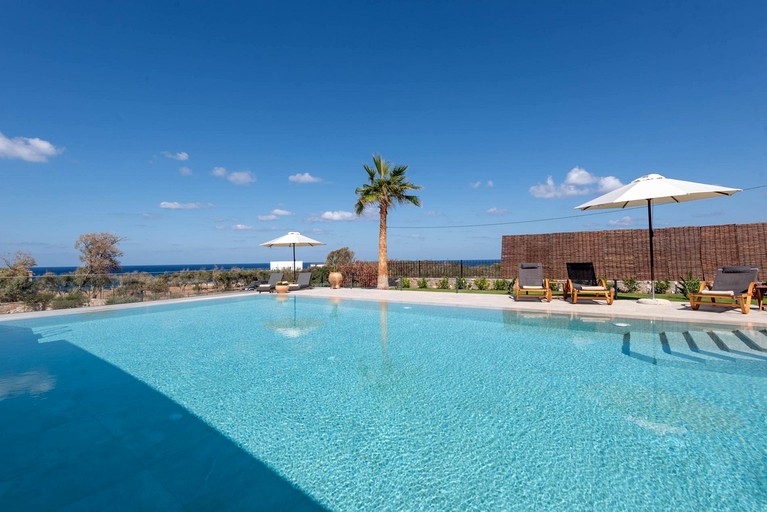Villas (Greece, Malia, Crete)
