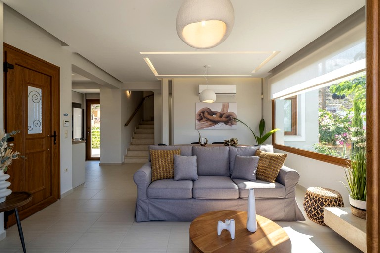 Villas (Greece, Malia, Crete)