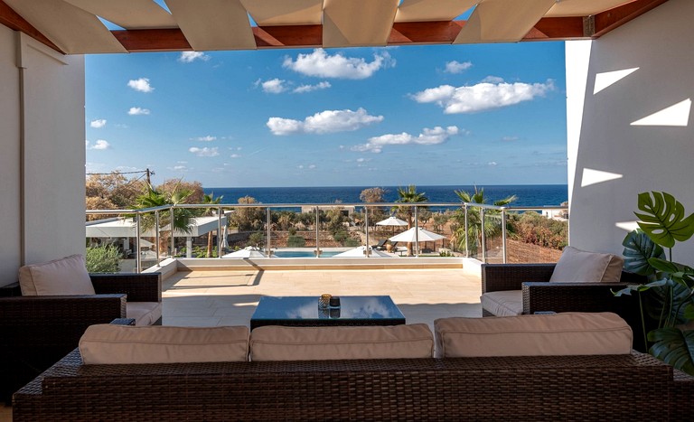 Villas (Greece, Malia, Crete)