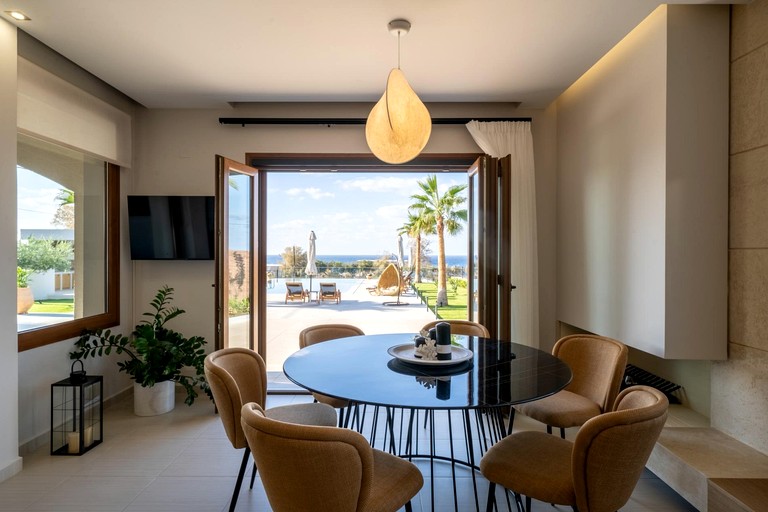 Villas (Greece, Malia, Crete)