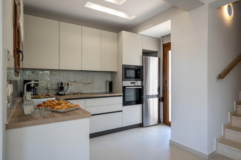 Villas (Greece, Malia, Crete)