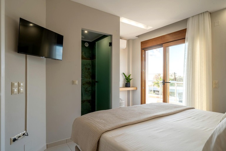 Villas (Greece, Malia, Crete)