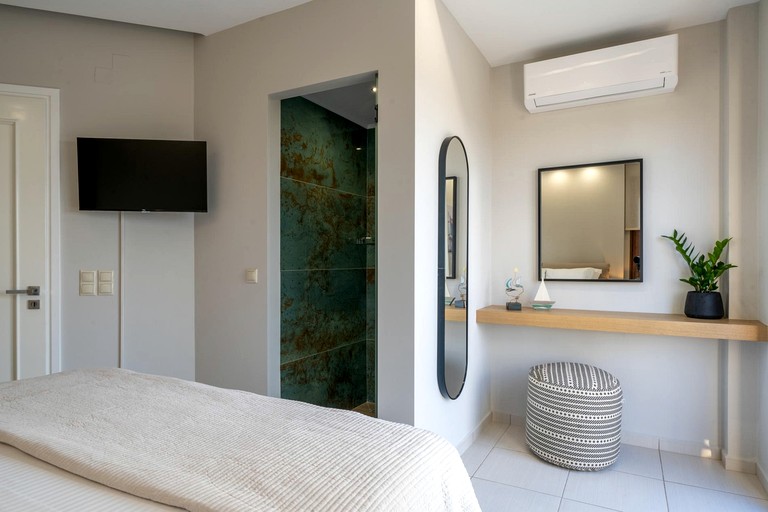 Villas (Greece, Malia, Crete)