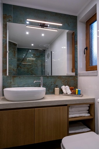 Villas (Greece, Malia, Crete)