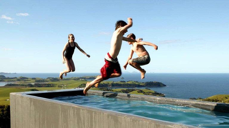 Vacation Rentals (Whangarei, North Island, New Zealand)