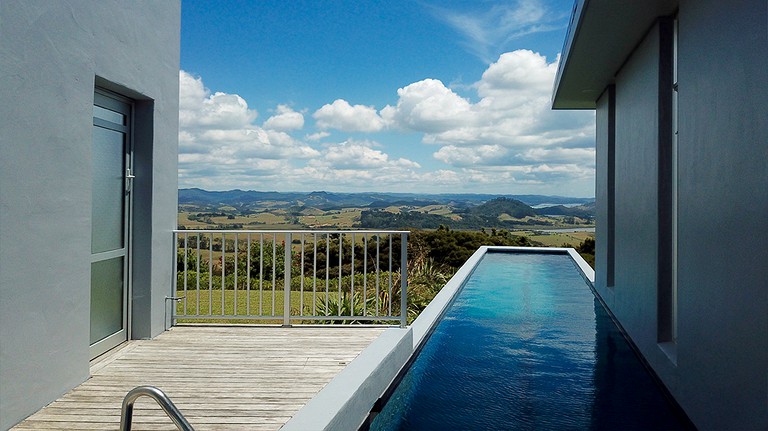 Vacation Rentals (Whangarei, North Island, New Zealand)