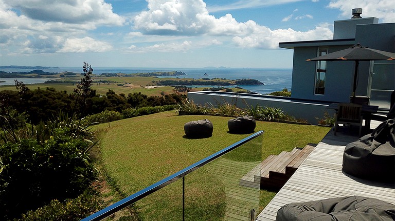 Vacation Rentals (Whangarei, North Island, New Zealand)