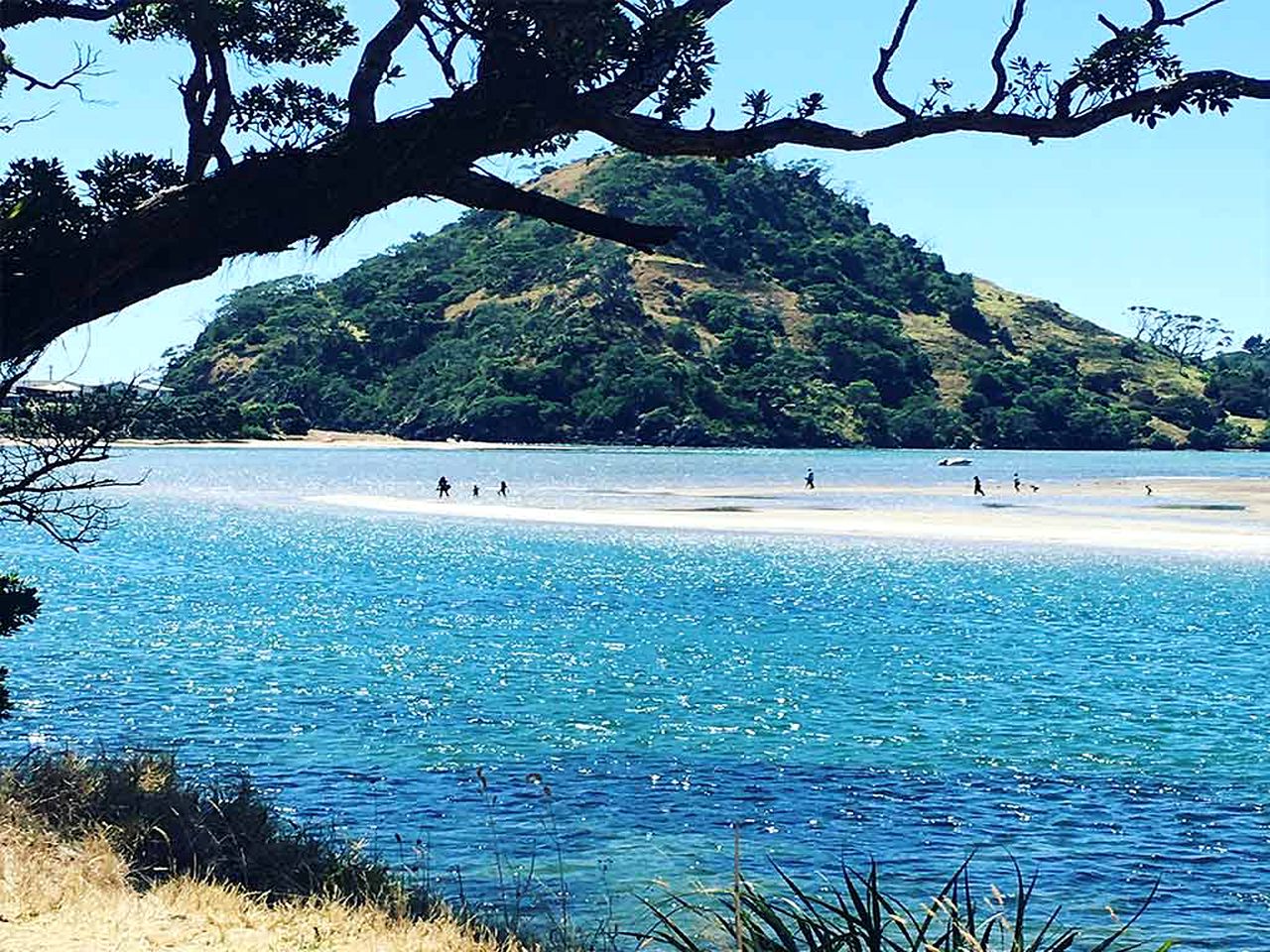 Stunning Family-Friendly Retreat with a Private Pool in Whangarei District, North Island