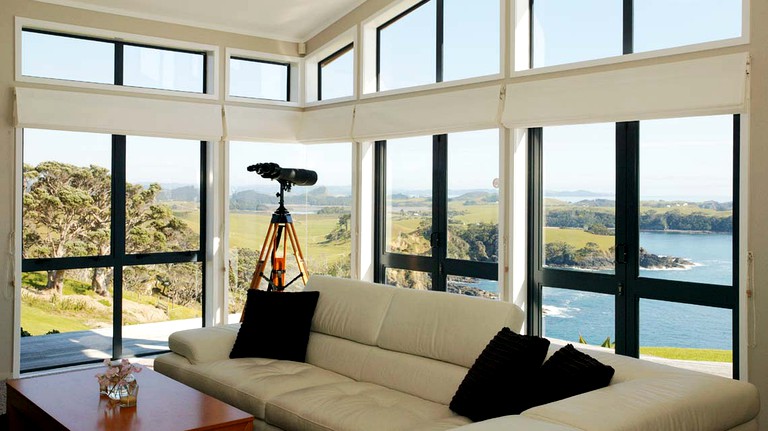 Villas (Whangarei, North Island, New Zealand)