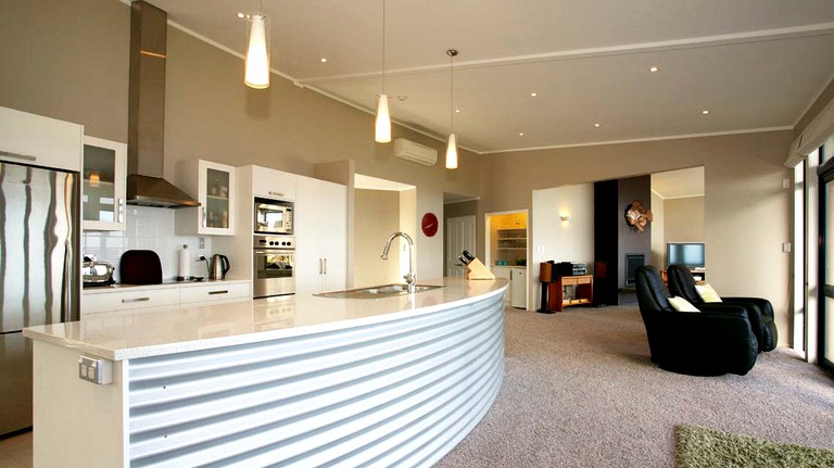 Villas (Whangarei, North Island, New Zealand)